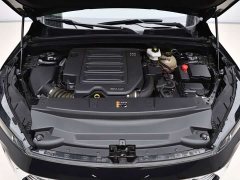 Buick Encore GX S 25T Enjoy Platinum Edition - ფოტო 9