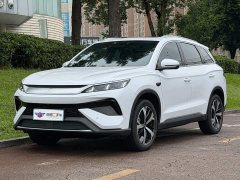 BYD Song Pro New Energy DM-i 220KM Fei Chi Edition Exceed - ფოტო 1
