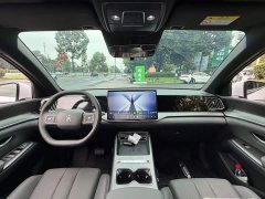 BYD Song Pro New Energy DM-i 220KM Fei Chi Edition Exceed - ფოტო 13