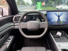 BYD Song Pro New Energy DM-i 220KM Fei Chi Edition Exceed - ფოტო 14