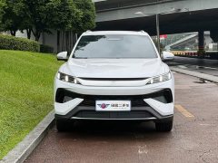 BYD Song Pro New Energy DM-i 220KM Fei Chi Edition Exceed - ფოტო 2