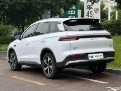 BYD Song Pro New Energy DM-i 220KM Fei Chi Edition Exceed - ფოტო 4