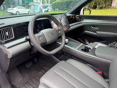 BYD Song Pro New Energy DM-i 220KM Fei Chi Edition Exceed - ფოტო 7