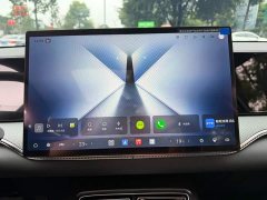 BYD Song Pro New Energy DM-i 220KM Fei Chi Edition Exceed - ფოტო 9