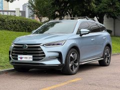 BYD Yuan Plus DM-i 2023 Champion Edition 112KM Deluxe - ფოტო 1