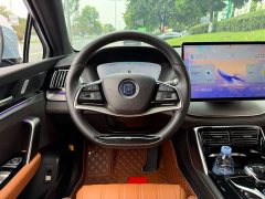 BYD Yuan Plus DM-i 2023 Champion Edition 112KM Deluxe - ფოტო 14