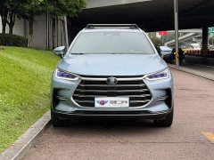 BYD Yuan Plus DM-i 2023 Champion Edition 112KM Deluxe - ფოტო 2