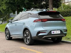 BYD Yuan Plus DM-i 2023 Champion Edition 112KM Deluxe - ფოტო 4