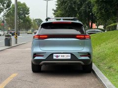 BYD Yuan Plus DM-i 2023 Champion Edition 112KM Deluxe - ფოტო 5