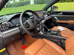 BYD Yuan Plus DM-i 2023 Champion Edition 112KM Deluxe - ფოტო 7
