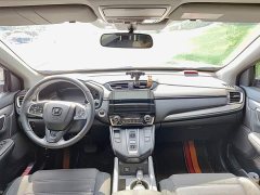 Honda CR-V 2021 Sharp Hybrid 2.0L FWD Sharp Elite Edition - ფოტო 10
