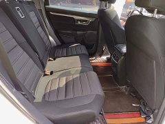 Honda CR-V 2021 Sharp Hybrid 2.0L FWD Sharp Elite Edition - ფოტო 11