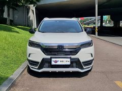 Honda CR-V 2021 Sharp Hybrid 2.0L FWD Sharp Elite Edition - ფოტო 2