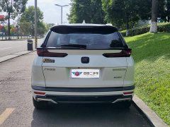 Honda CR-V 2021 Sharp Hybrid 2.0L FWD Sharp Elite Edition - ფოტო 5
