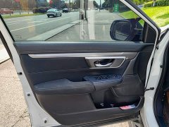 Honda CR-V 2021 Sharp Hybrid 2.0L FWD Sharp Elite Edition - ფოტო 6