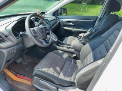 Honda CR-V 2021 Sharp Hybrid 2.0L FWD Sharp Elite Edition - ფოტო 7