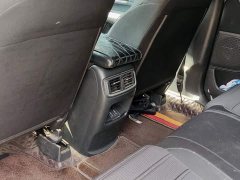 Honda CR-V 2021 Sharp Hybrid 2.0L FWD Sharp Elite Edition - ფოტო 9