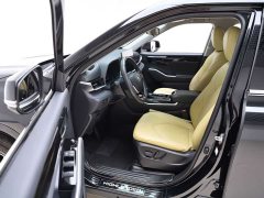 Toyota Highlander 2.5L Smart Hybrid Dual Engine FWD Elite 5-Seater - ფოტო 11