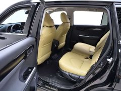 Toyota Highlander 2.5L Smart Hybrid Dual Engine FWD Elite 5-Seater - ფოტო 12