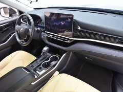 Toyota Highlander 2.5L Smart Hybrid Dual Engine FWD Elite 5-Seater - ფოტო 15