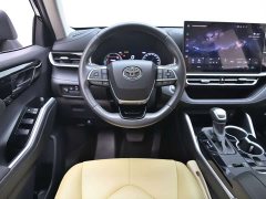 Toyota Highlander 2.5L Smart Hybrid Dual Engine FWD Elite 5-Seater - ფოტო 17