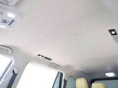 Toyota Highlander 2.5L Smart Hybrid Dual Engine FWD Elite 5-Seater - ფოტო 19