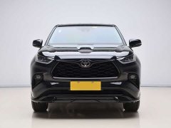 Toyota Highlander 2.5L Smart Hybrid Dual Engine FWD Elite 5-Seater - ფოტო 2
