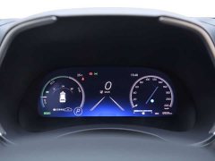 Toyota Highlander 2.5L Smart Hybrid Dual Engine FWD Elite 5-Seater - ფოტო 20