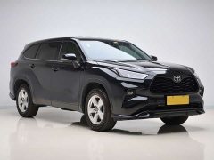 Toyota Highlander 2.5L Smart Hybrid Dual Engine FWD Elite 5-Seater - ფოტო 3