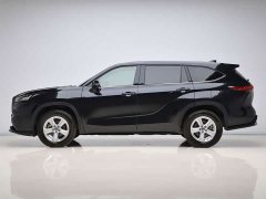 Toyota Highlander 2.5L Smart Hybrid Dual Engine FWD Elite 5-Seater - ფოტო 7