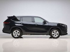 Toyota Highlander 2.5L Smart Hybrid Dual Engine FWD Elite 5-Seater - ფოტო 8