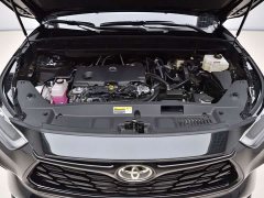 Toyota Highlander 2.5L Smart Hybrid Dual Engine FWD Elite 5-Seater - ფოტო 9