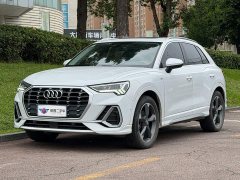 Audi Q3 35 TFSI Fashion Dynamic - ფოტო 1