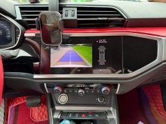 Audi Q3 35 TFSI Fashion Dynamic - ფოტო 10