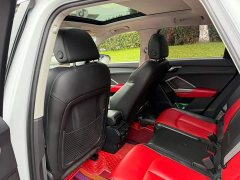 Audi Q3 35 TFSI Fashion Dynamic - ფოტო 11