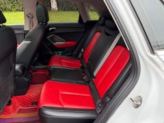 Audi Q3 35 TFSI Fashion Dynamic - ფოტო 12