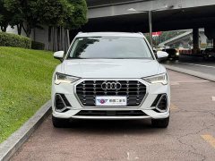 Audi Q3 35 TFSI Fashion Dynamic - ფოტო 2