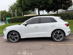 Audi Q3 35 TFSI Fashion Dynamic - ფოტო 3