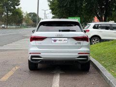 Audi Q3 35 TFSI Fashion Dynamic - ფოტო 5