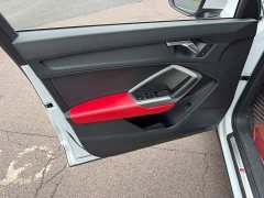 Audi Q3 35 TFSI Fashion Dynamic - ფოტო 6