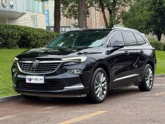 Buick Enclave 652T AWD Premium 7-Seater - ფოტო 1