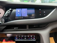 Buick Enclave 652T AWD Premium 7-Seater - ფოტო 10
