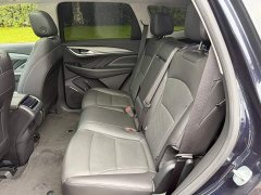 Buick Enclave 652T AWD Premium 7-Seater - ფოტო 12