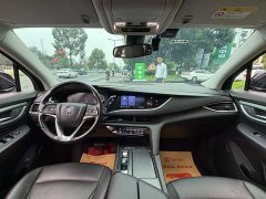 Buick Enclave 652T AWD Premium 7-Seater - ფოტო 13