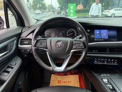 Buick Enclave 652T AWD Premium 7-Seater - ფოტო 14