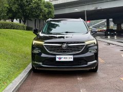 Buick Enclave 652T AWD Premium 7-Seater - ფოტო 2