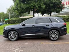 Buick Enclave 652T AWD Premium 7-Seater - ფოტო 3