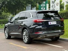 Buick Enclave 652T AWD Premium 7-Seater - ფოტო 4