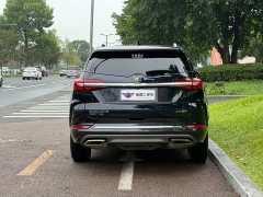 Buick Enclave 652T AWD Premium 7-Seater - ფოტო 5