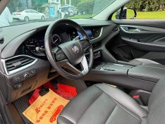 Buick Enclave 652T AWD Premium 7-Seater - ფოტო 7